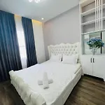 Sunrise City 1 Bed Room