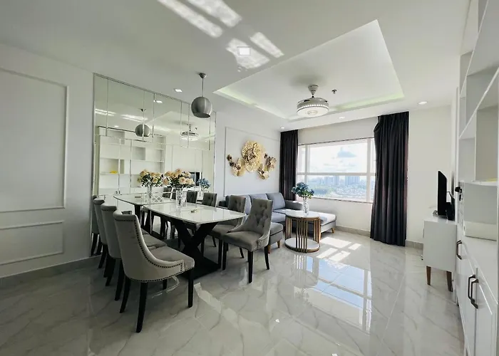 Sunrise City 1 Bed Room