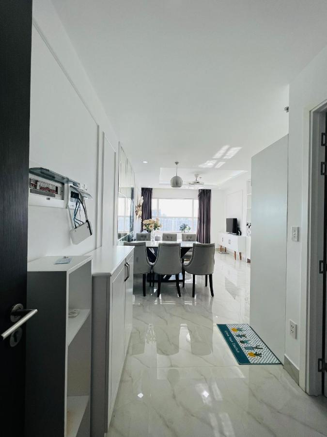 Căn hộ Sunrise 1 Bed