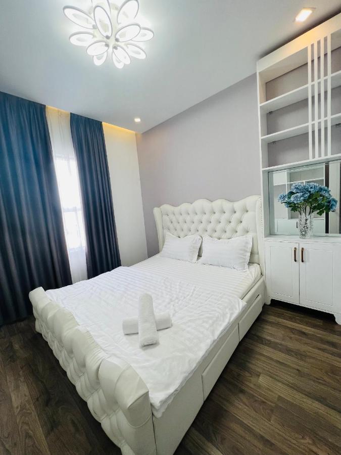 Sunrise 1 Bed * TP. Hồ Chí Minh