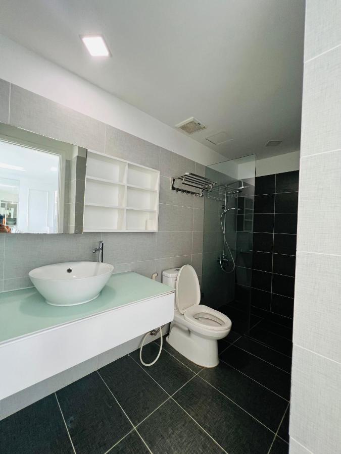 Sunrise 1 Bed Căn hộ