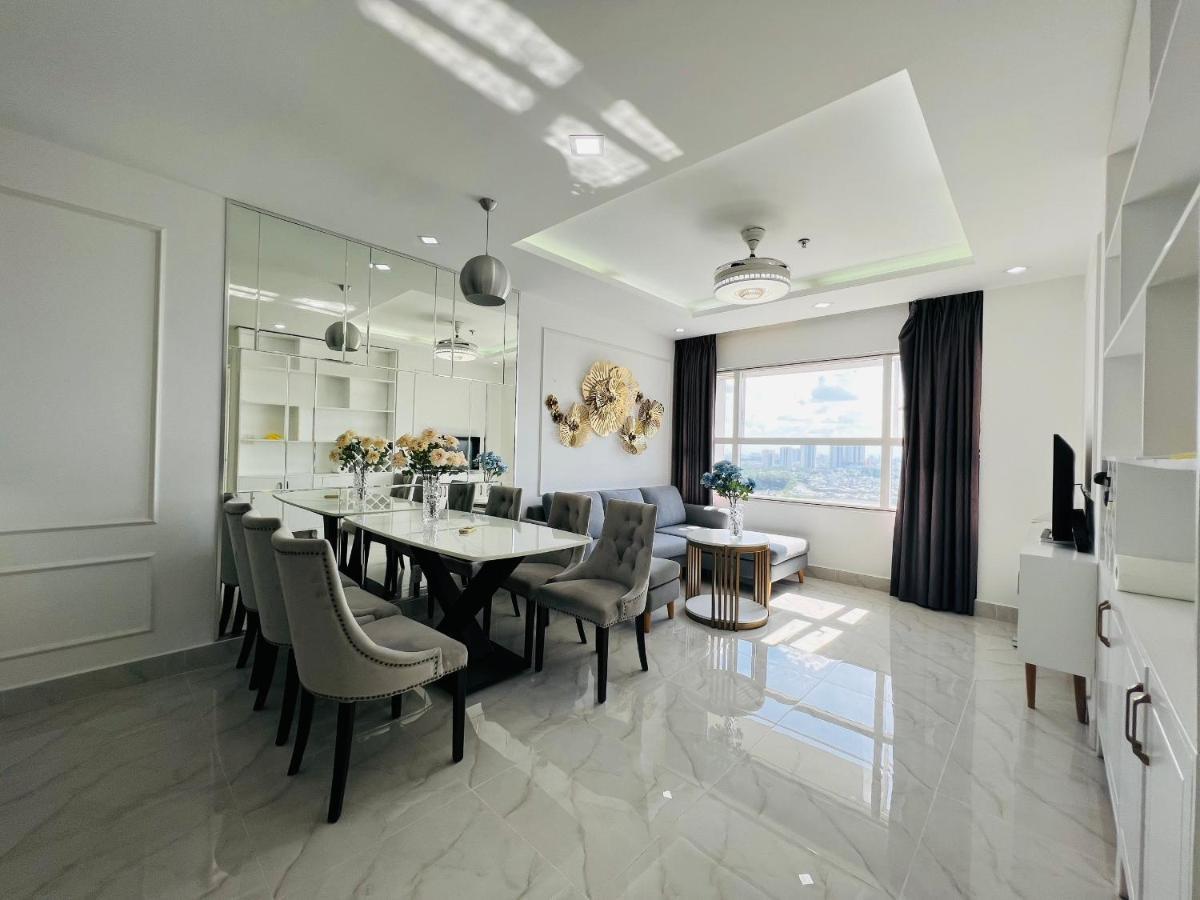 Sunrise 1 Bed * TP. Hồ Chí Minh