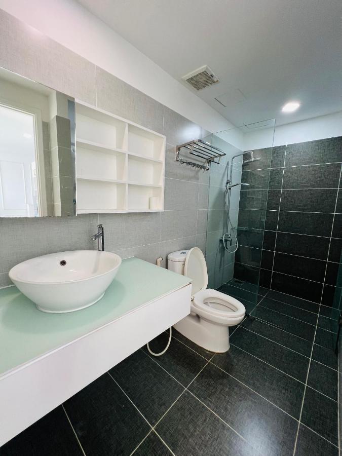 Sunrise 1 Bed Căn hộ