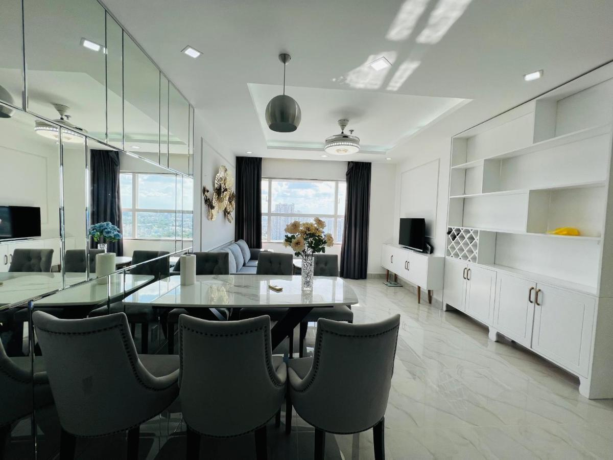 Căn hộ Sunrise 1 Bed