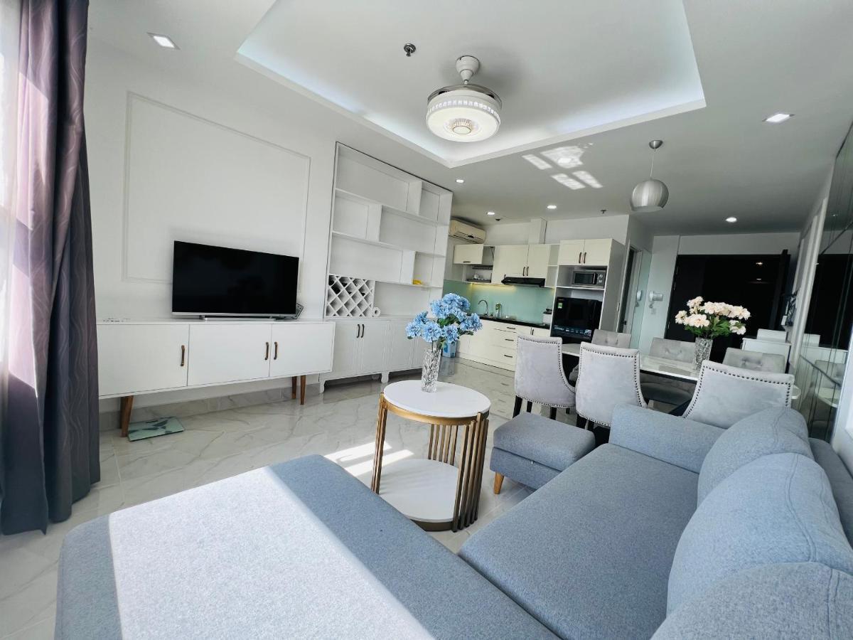 Sunrise 1 Bed TP. Hồ Chí Minh